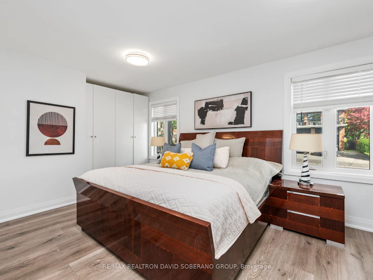35 Almore Avenue, Toronto, ON, M3H 2G9 - 20