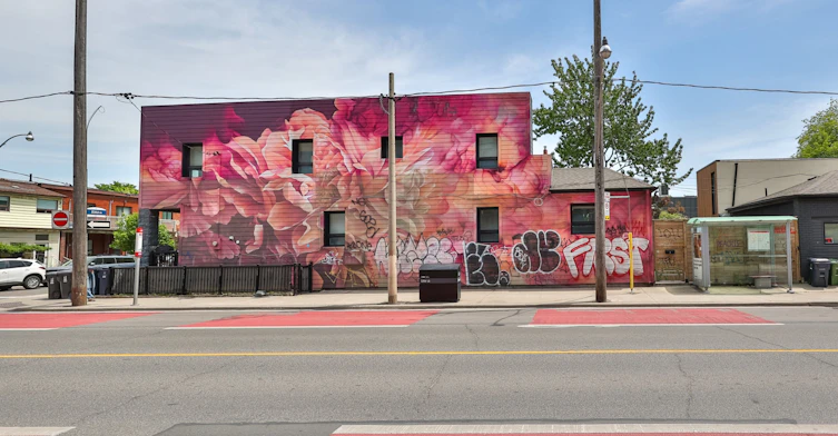 1-31 Alma Avenue, Toronto, ON, M6J 1N2 - 12