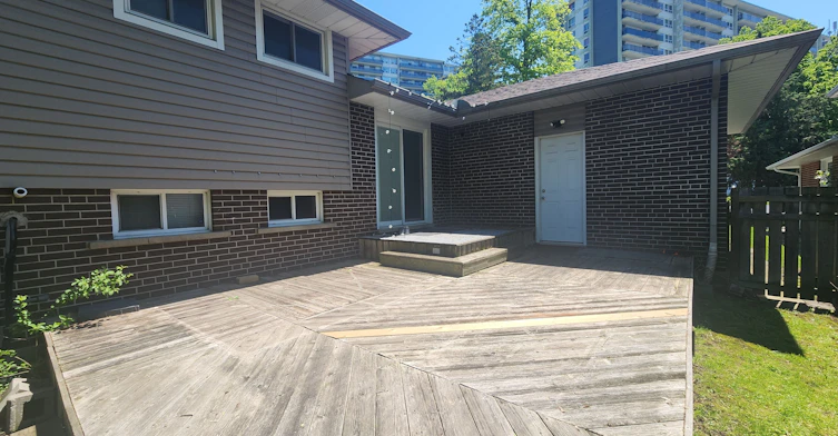 82 Havenbrook Boulevard, Toronto, ON, M2J 1B2 - 27