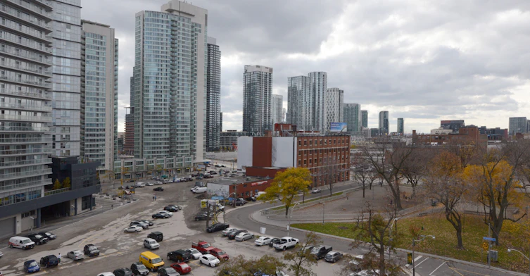922-36 Blue Jays Way, Toronto, ON, M5V 3T3 - 17