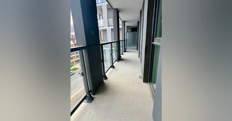 601-500 Wilson Avenue, Toronto, ON, M3H 5Y9 - 9