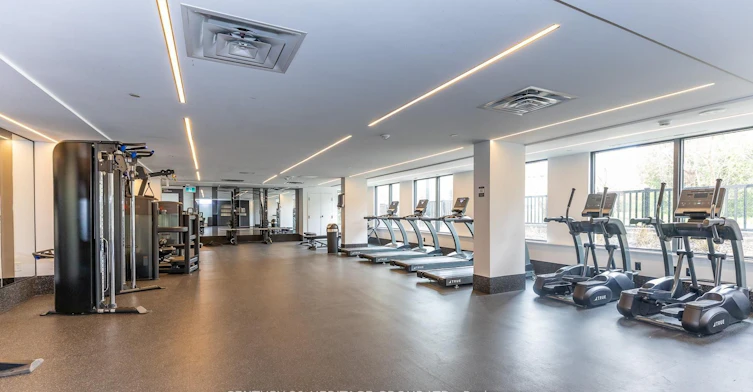 601-500 Wilson Avenue, Toronto, ON, M3H 5Y9 - 12