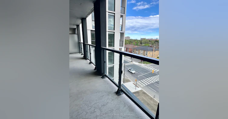 601-500 Wilson Avenue, Toronto, ON, M3H 5Y9 - 8