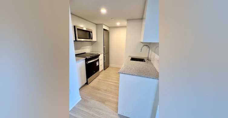 601-500 Wilson Avenue, Toronto, ON, M3H 5Y9 - 4