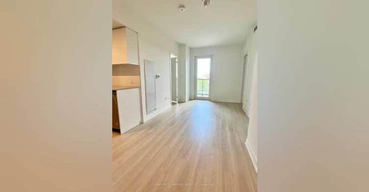 601-500 Wilson Avenue, Toronto, ON, M3H 5Y9 - 5