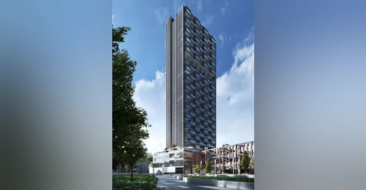 2802-5 Quarrington Lane, Toronto, ON, M3C 0S5