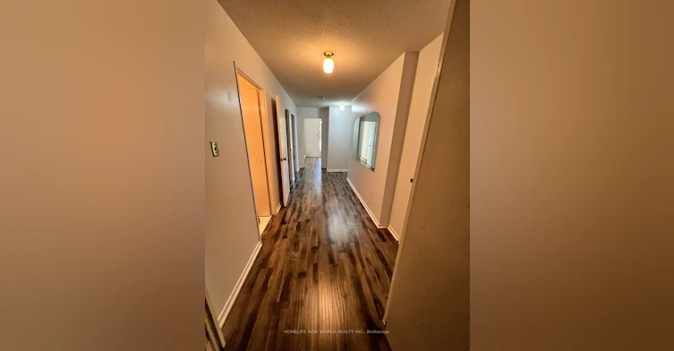 Unit 6-25 Pebble Byway, Toronto, ON, M2H 2M5 - 9