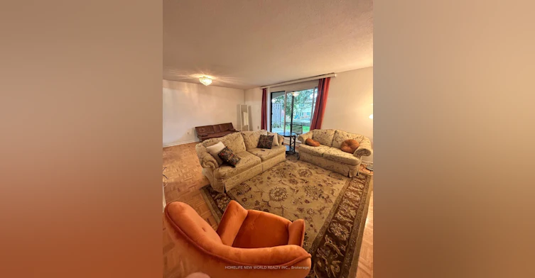 Unit 6-25 Pebble Byway, Toronto, ON, M2H 2M5 - 3