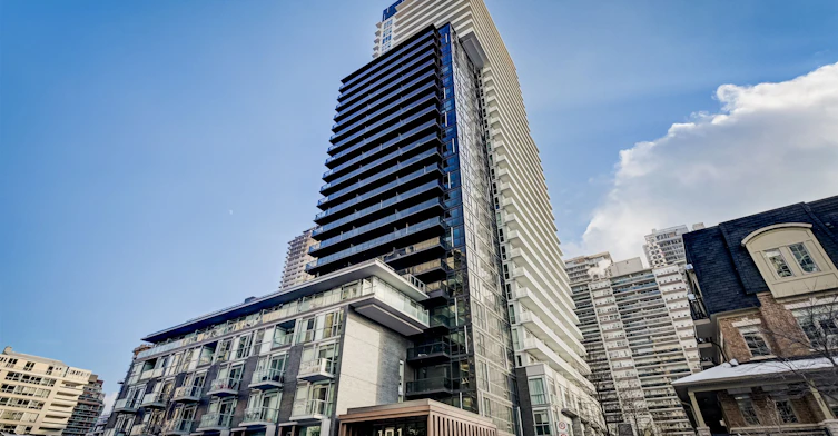 2907-101 Erskine Avenue, Toronto, ON, M4P 1Y5 - 18