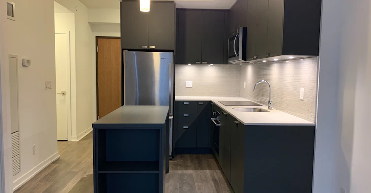 1209-56 Forest Manor Road, Toronto, ON, M2J 0E5 - 13