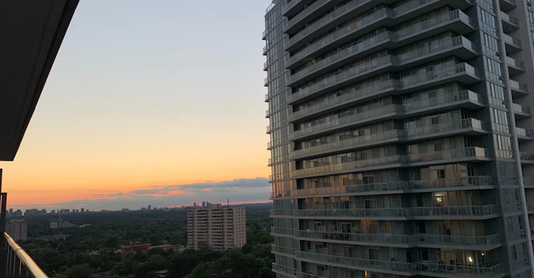 1209-56 Forest Manor Road, Toronto, ON, M2J 0E5 - 29