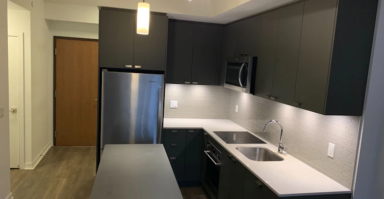 1209-56 Forest Manor Road, Toronto, ON, M2J 0E5 - 14