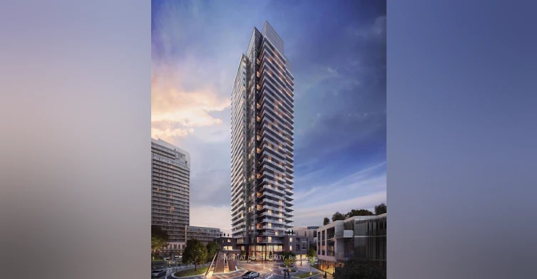 1209-56 Forest Manor Road, Toronto, ON, M2J 0E5