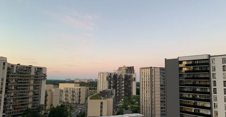 1209-56 Forest Manor Road, Toronto, ON, M2J 0E5 - 28