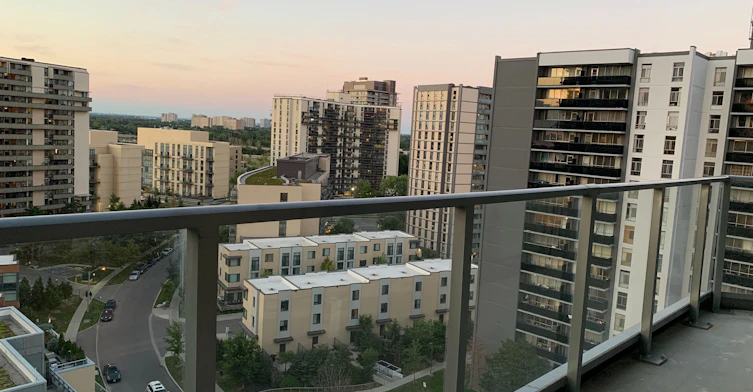1209-56 Forest Manor Road, Toronto, ON, M2J 0E5 - 27