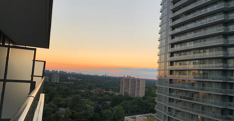 1209-56 Forest Manor Road, Toronto, ON, M2J 0E5 - 30