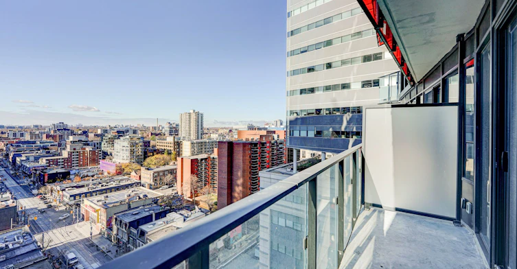 1403-215 Queen Street W, Toronto, ON, M5V 0P5 - 20