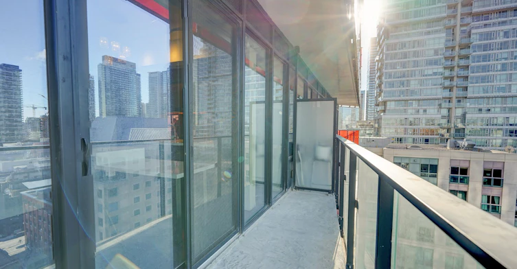 1403-215 Queen Street W, Toronto, ON, M5V 0P5 - 18