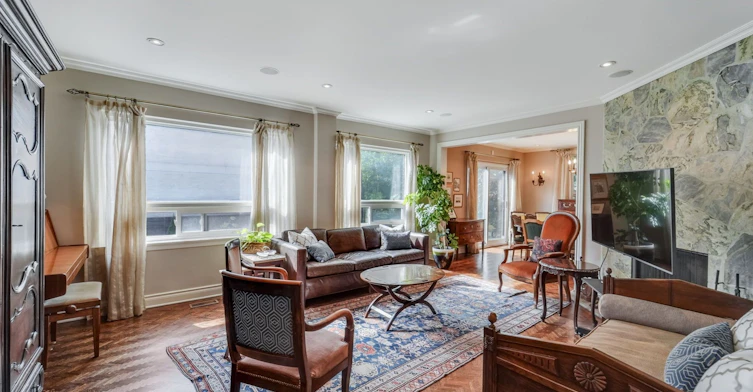 25 Clarendon Avenue, Toronto, ON, M4V 1H8 - 8