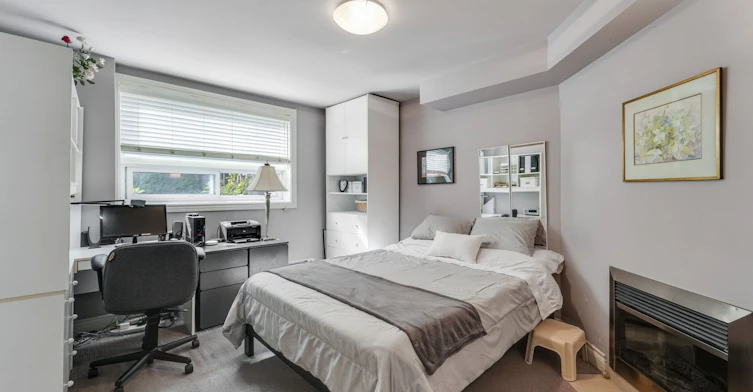 25 Clarendon Avenue, Toronto, ON, M4V 1H8 - 27