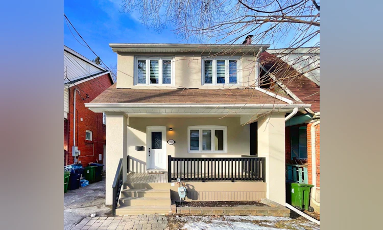 226 Hillsdale Avenue E