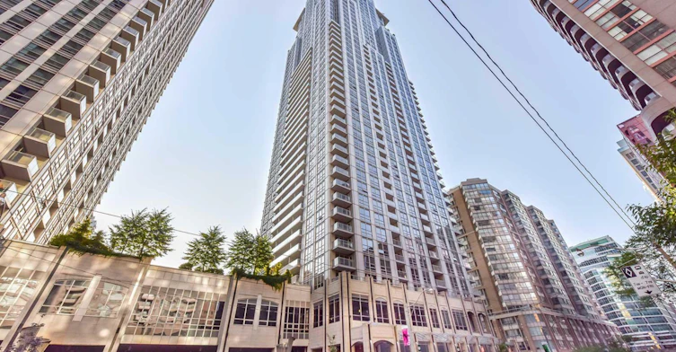 2314-761 Bay Street, Toronto, ON, M5G 2R2