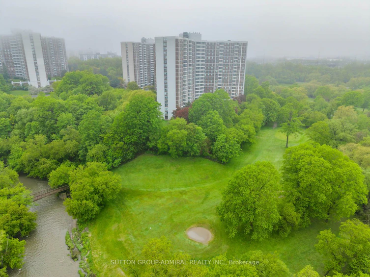 1603-20 Edgecliff Golfway, Toronto, ON, M3C 3A4 - 36