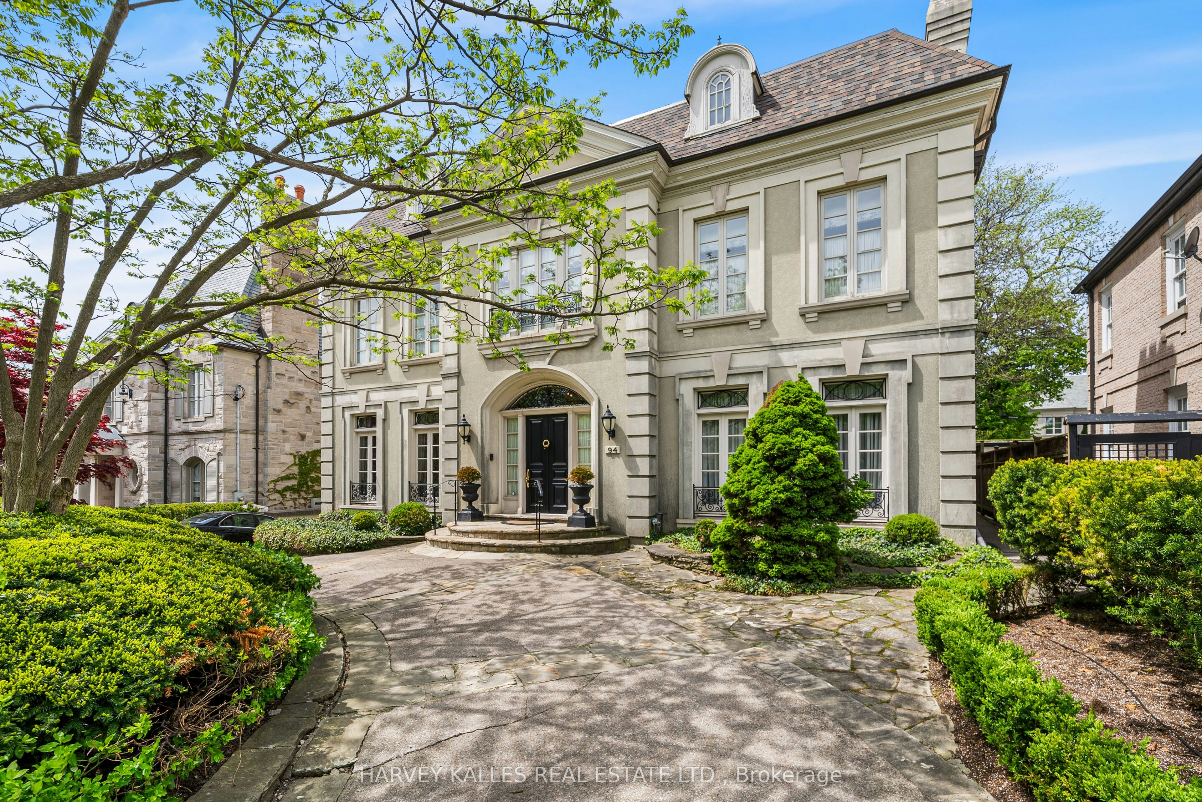 94 Dunvegan Road, Toronto, ON, M4V 2P7