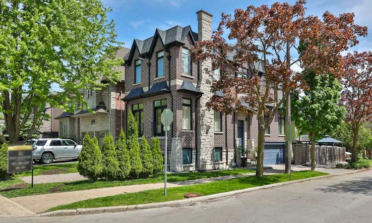 137 Florence Avenue