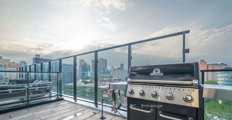 1706-55 Ontario Street, Toronto, ON, M5A 0T8 - 20