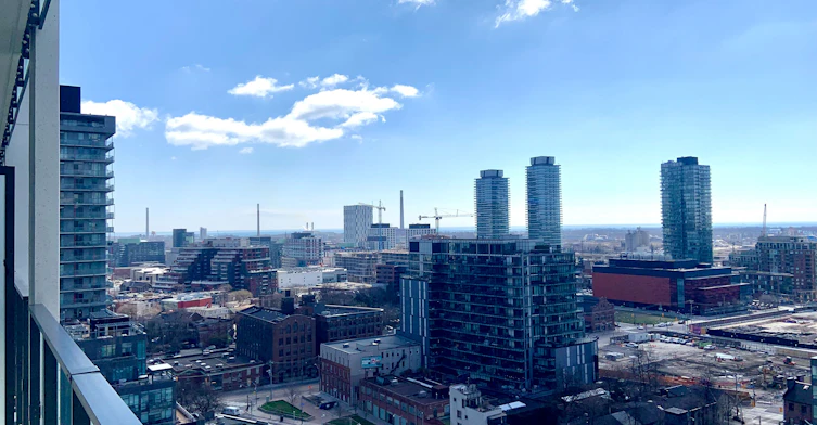 1706-55 Ontario Street, Toronto, ON, M5A 0T8 - 17