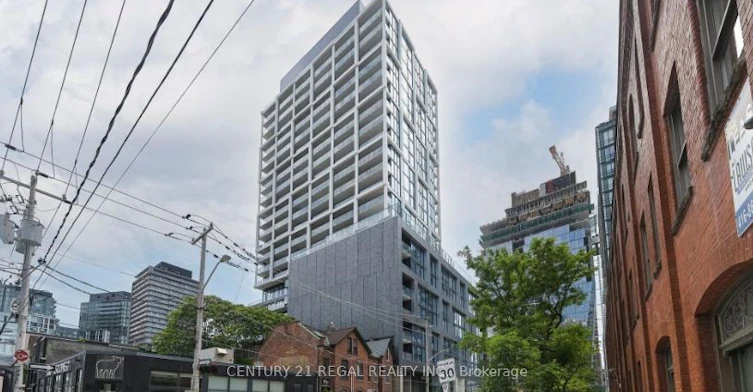 1706-55 Ontario Street, Toronto, ON, M5A 0T8 - 2