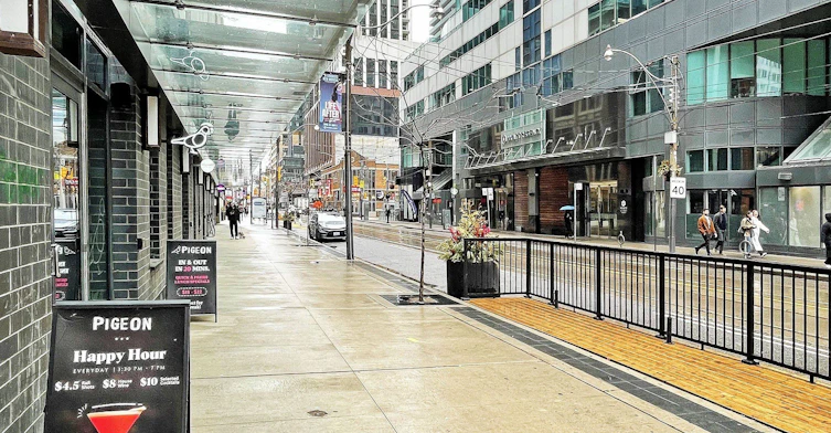 4105-327 King Street W, Toronto, ON, M5V 0W7 - 7