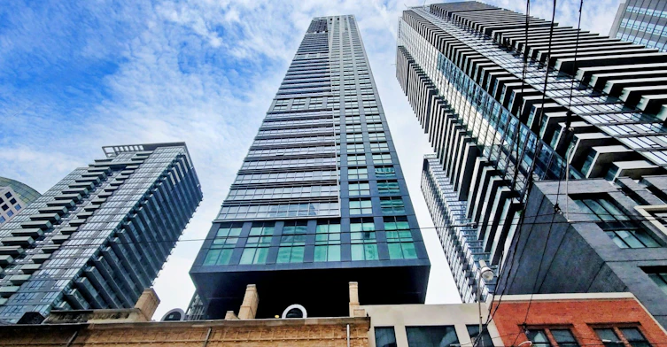 4105-327 King Street W, Toronto, ON, M5V 0W7 - 3
