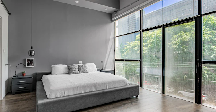 1E-86 Gerrard Street E, Toronto, ON, M5B 2J1 - 25