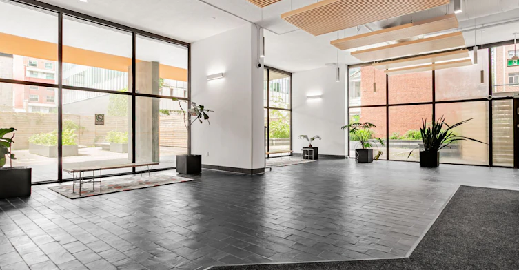 1E-86 Gerrard Street E, Toronto, ON, M5B 2J1 - 33