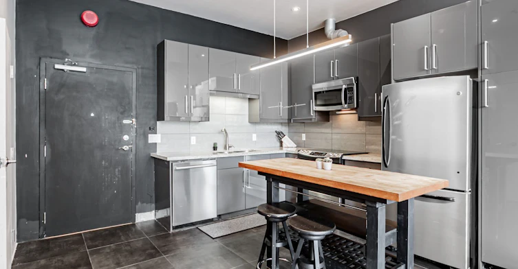 1E-86 Gerrard Street E, Toronto, ON, M5B 2J1 - 6