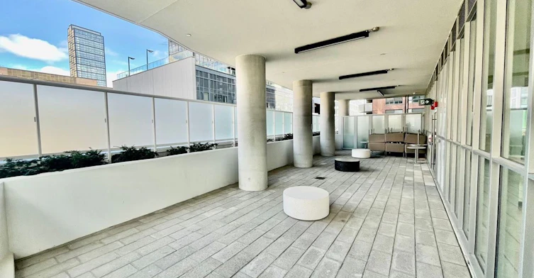 3307-77 Mutual Street, Toronto, ON, M5B 0B9 - 22