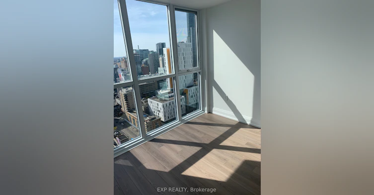 3307-77 Mutual Street, Toronto, ON, M5B 0B9 - 8