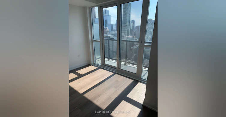 3307-77 Mutual Street, Toronto, ON, M5B 0B9 - 11