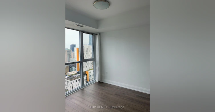 3307-77 Mutual Street, Toronto, ON, M5B 0B9 - 10