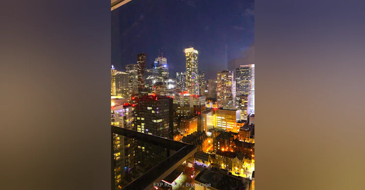 3307-77 Mutual Street, Toronto, ON, M5B 0B9 - 19