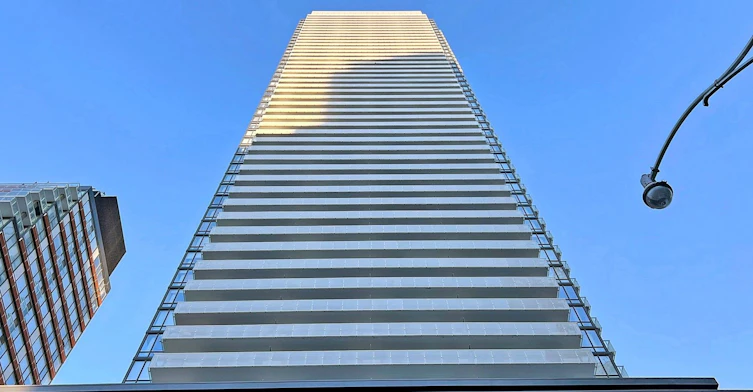5102-501 Yonge Street, Toronto, ON, M4Y 0G8