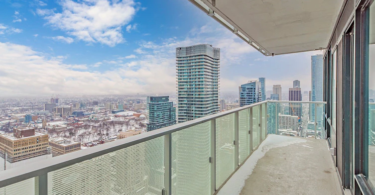 5102-501 Yonge Street, Toronto, ON, M4Y 0G8 - 23