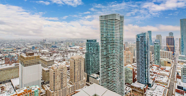 5102-501 Yonge Street, Toronto, ON, M4Y 0G8 - 25
