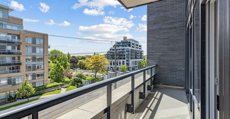 403-700 Sheppard Avenue W, Toronto, ON, M3H 0G5 - 21