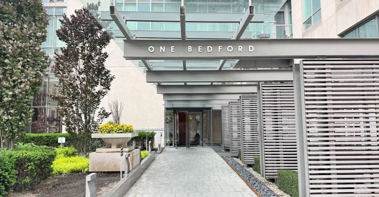816-1 Bedford Road, Toronto, ON, M5R 2J7 - 2