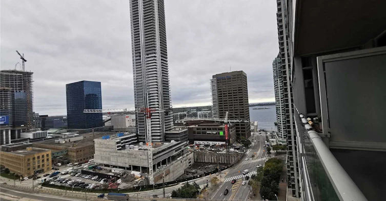 1306-18 Yonge Street, Toronto, ON, M5E 1Z8 - 20