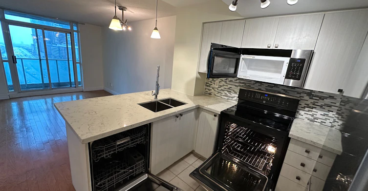 1306-18 Yonge Street, Toronto, ON, M5E 1Z8 - 5