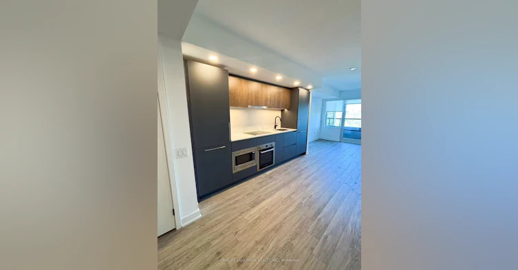 1305-609 Sherborne Street, Toronto, ON, M4X 0A4